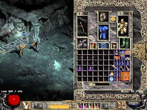 How To Install Perfect Drop Mod Diablo 2